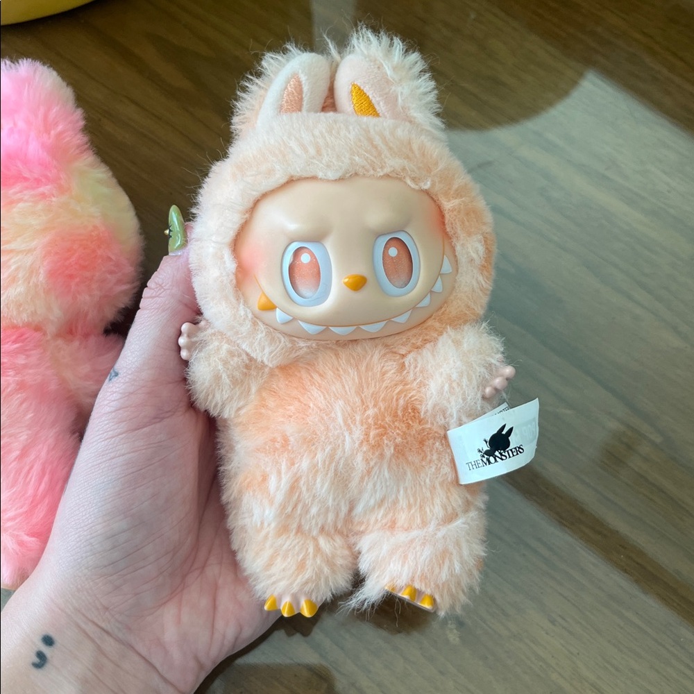 Happiness Big Into Energy